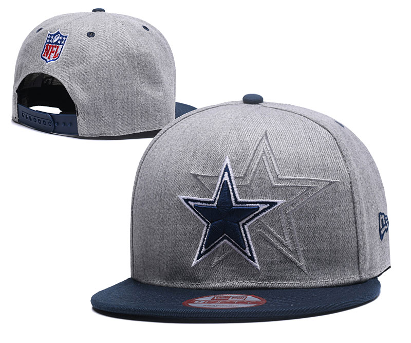 2021 NFL Dallas Cowboys #27 hat->nfl hats->Sports Caps